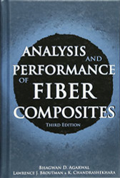 Analysis and Performance of Fiber Composites