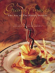 Grand Finales: The Art of the Plated Dessert