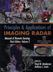 Principles and Applications of Imaging Radar Volume 2