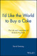 I'd Like the World to Buy a Coke