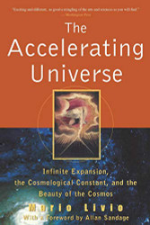 Accelerating Universe