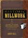 Historic Millwork: A Guide to Restoring and Re-creating Doors