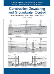 Construction Dewatering and Groundwater Control