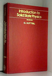 洋書 QUANTUM THEORY OF SOLIDS C. Kittel Quantum Theory of Solids by Charles Kittel