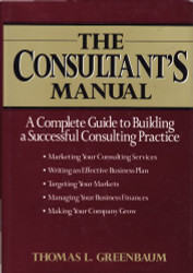 Consultant's Manual