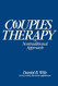 Couples Therapy: A Nontraditional Approach