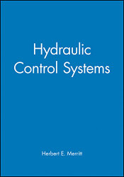 Hydraulic Control Systems