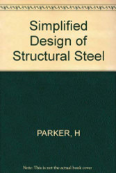 Simplified Design of Structural Steel