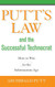 Putt's Law and the Successful Technocrat