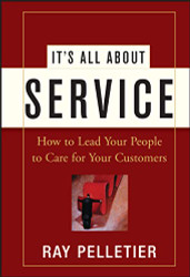 It's All About Service
