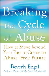 Breaking the Cycle of Abuse