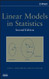 Linear Models in Statistics