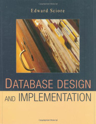 Database Design and Implementation