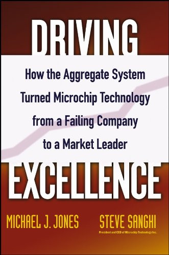 Driving Excellence: How The Aggregate System Turned Microchip