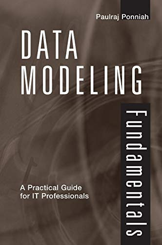 Data Modeling Fundamentals