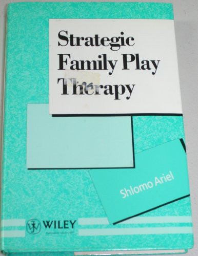 Strategic Family Play Therapy