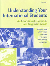 Understanding Your International Students
