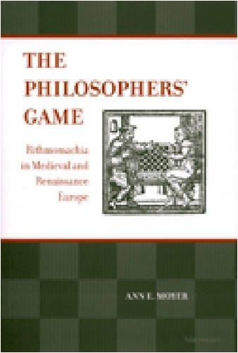 Philosophers' Game