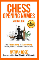 Chess Opening Names: The Fascinating & Entertaining History Behind