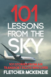 101 Lessons From The Sky: Commercial Aviation