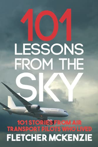 101 Lessons From The Sky: Commercial Aviation