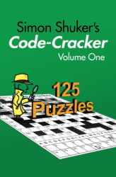 Simon Shuker's Code-Cracker volume 1