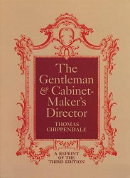 Gentleman & Cabinet-Maker's Director
