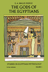Gods of the Egyptians Volume 1
