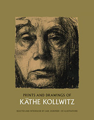 Prints and Drawings of Kanthe Kollwitz