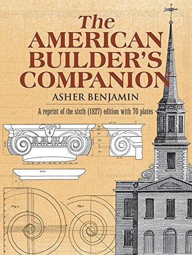 American Builder's Companion American Builder's Companion