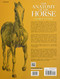 Anatomy of the Horse (Dover Anatomy for Artists)