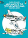 Airplanes of the Second World War Coloring Book