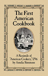 First American Cookbook
