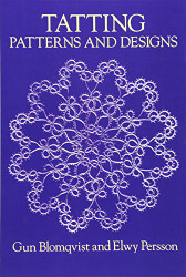 Tatting Patterns and Designs