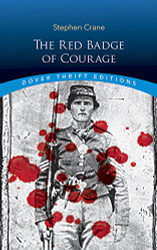 Red Badge of Courage (Dover Thrift Editions