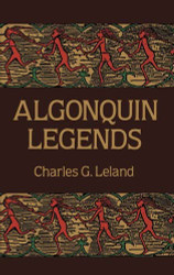 Algonquin Legends (Native American)