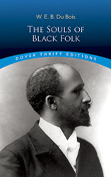 Souls of Black Folk (Dover Thrift Editions