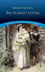 Scarlet Letter (Dover Thrift Editions: Classic Novels)