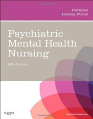 Psychiatric Mental Health Nursing