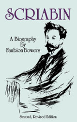 Scriabin a Biography
