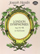 London Symphonies Nos. 93-98 (Dover Orchestral Music Scores)