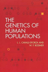 Genetics of Human Populations