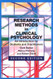 Research Methods In Clinical Psychology