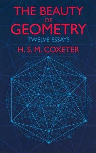 Beauty of Geometry: Twelve Essays
