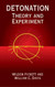 Detonation: Theory and Experiment (Dover Books on Physics)