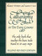 Calligraphy in Ten Easy Lessons