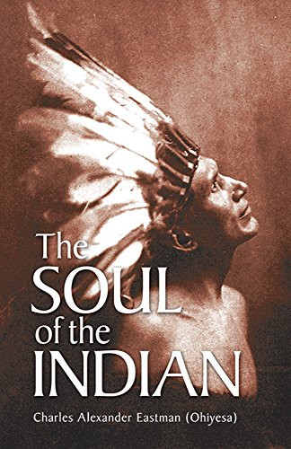 Soul of the Indian (Native American)