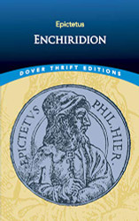 Enchiridion (Dover Thrift Editions: Philosophy)