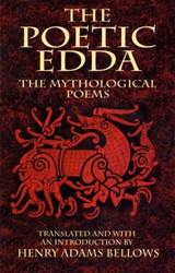Poetic Edda: The Mythological Poems