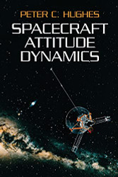 Spacecraft Attitude Dynamics